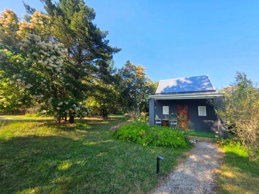 Commercial Property for Sale in Knysna Rural Western Cape